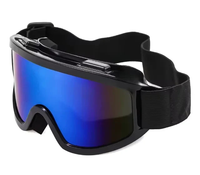 SnowGoofy Anti-Fog Snow Goggles