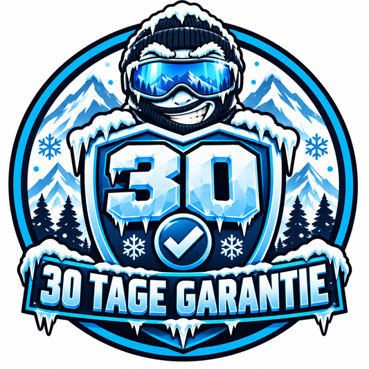 30-Day Money-Back Guarantee