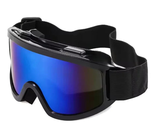 SnowGoofy Anti-Fog Snow Goggles