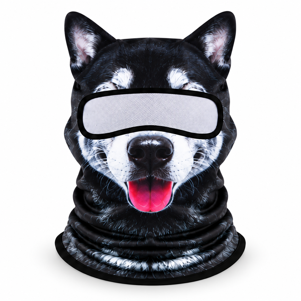 SnowGoofy Alpine Balaclavas ⛷️