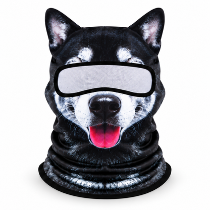 SnowGoofy Alpine Balaclavas ⛷️